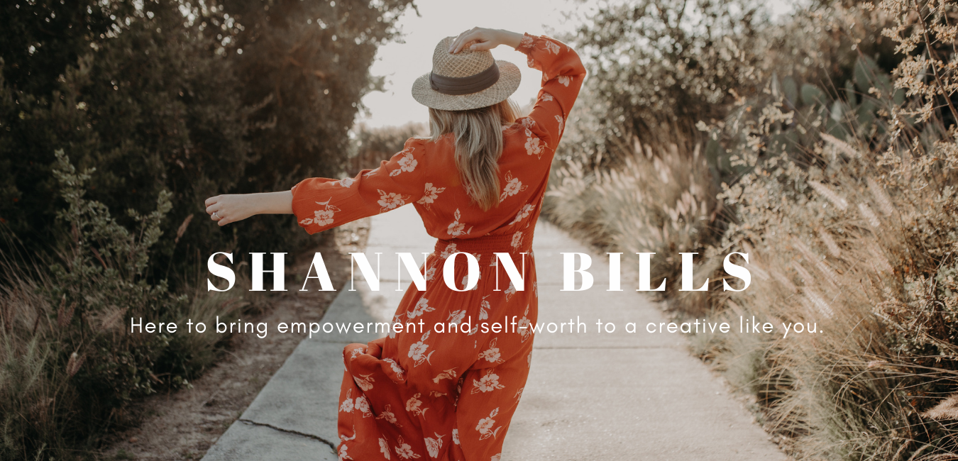 Shannon Bills